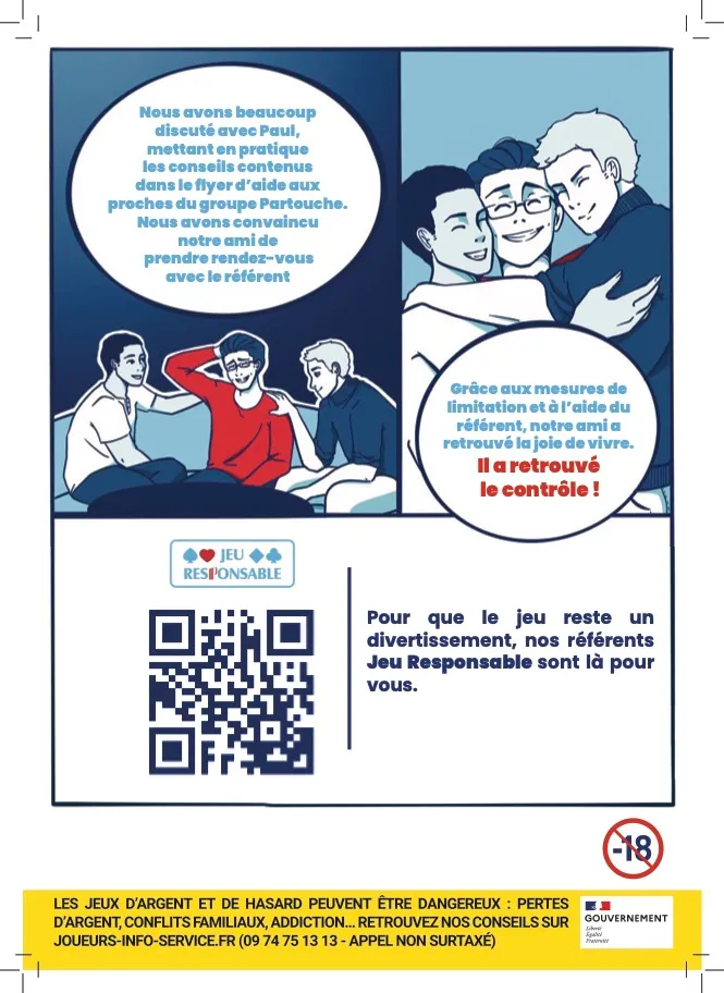 Image de la bande dessinnée
