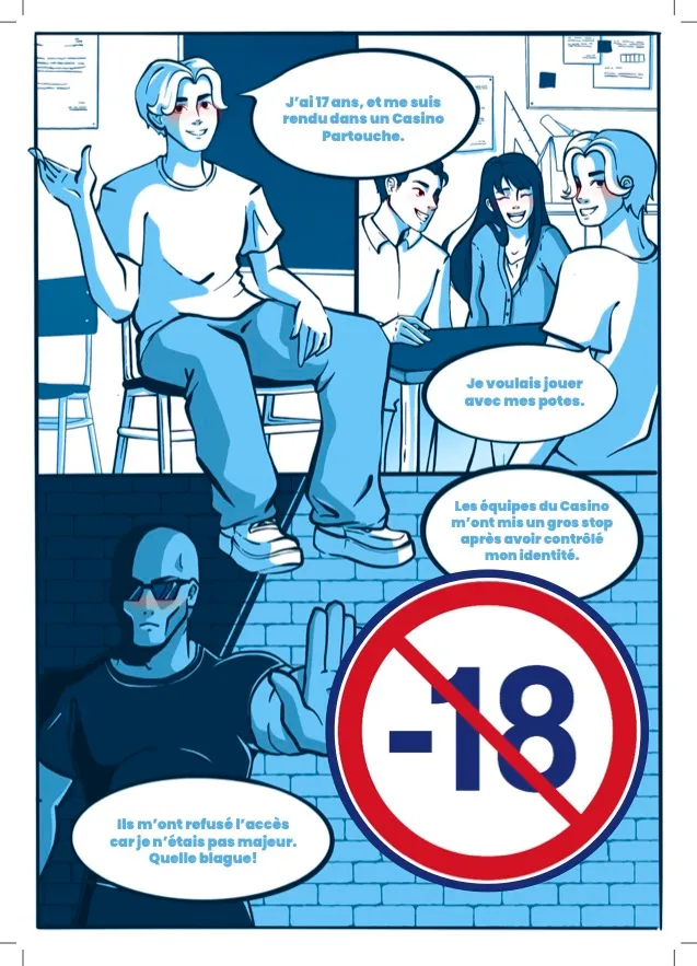 Image de la bande dessinnée