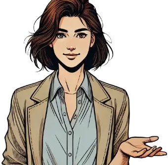 Personnage de bd