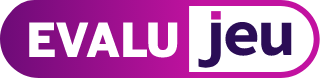 Logo Evalujeu