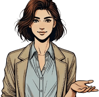 Personnage de bd