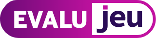 Logo Evalujeu
