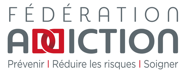 Fédération addiction